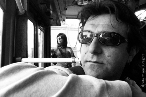 Polonia_Giancarlo e Anna in the tram